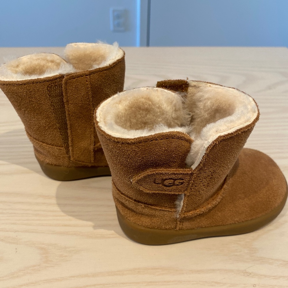 Baby Uggs